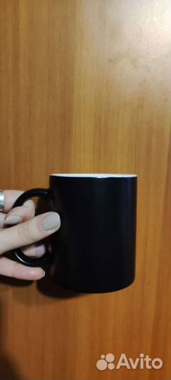 Кружки для сублимации