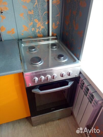 Газовая плита бу beko