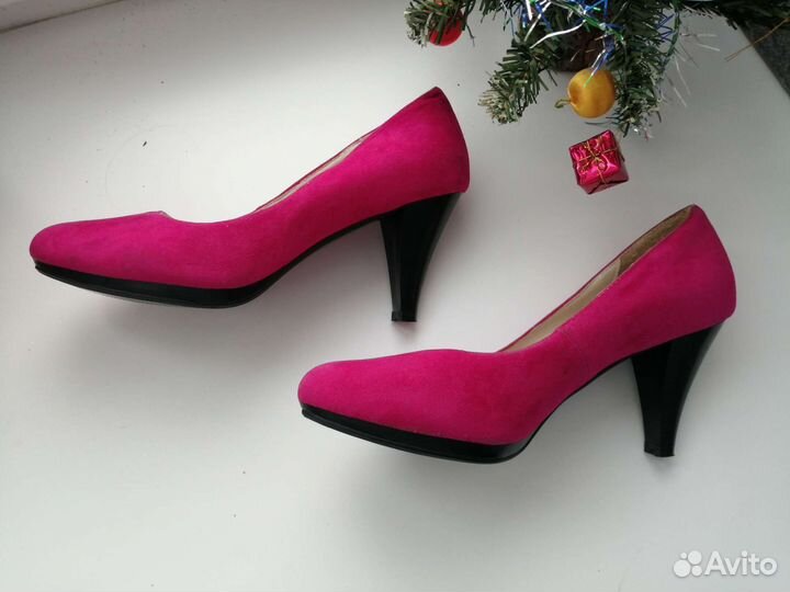 Туфли женские 36 размер
