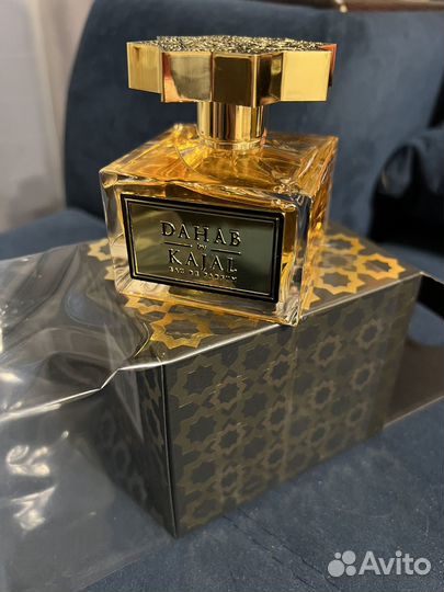 Kilian good girl gone bad, Fleur narcotique