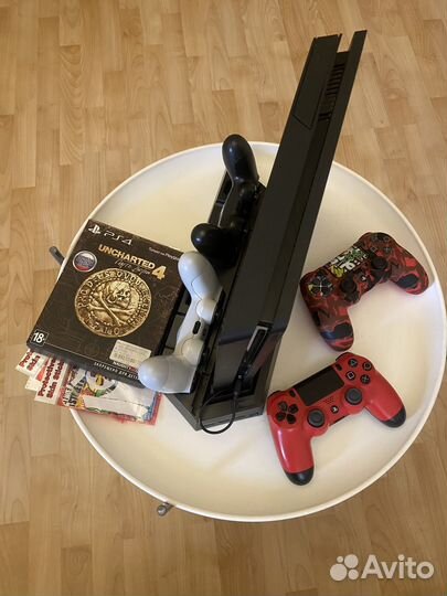 Sony PS4 slim 500gb