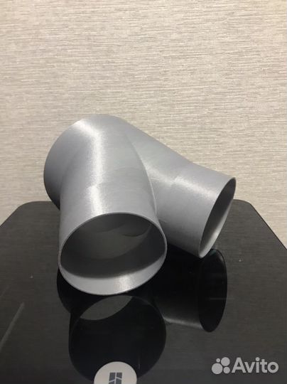 Разветвитель на шумобокс