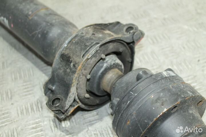 Кардан задний Infiniti EX EX37 QX50 J50