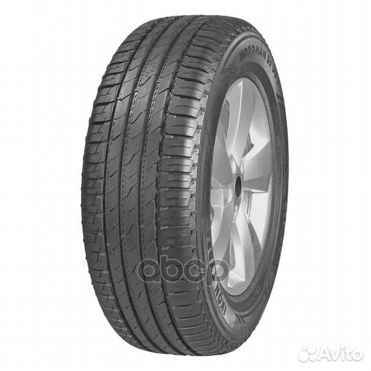 Ikon Tyres Nordman S2 SUV 265/65 R17