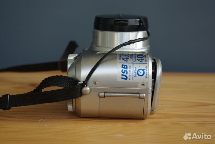 Продаеться фотоаппарат