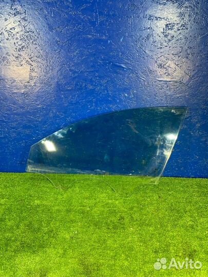 Стекло двери переднее левое Chery Tiggo 8 Pro