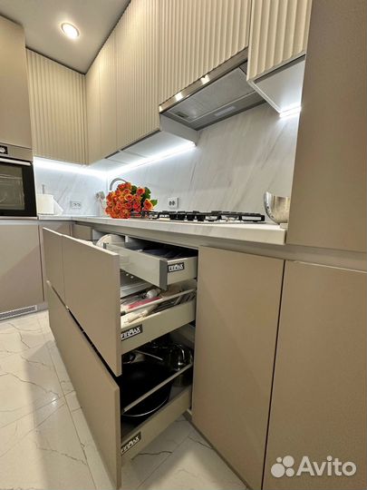 Кухни на заказ от производителя