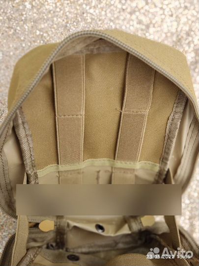 Подсумок медицинский