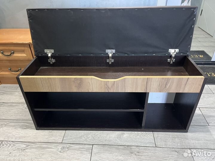 Тумбочка для обуви бу