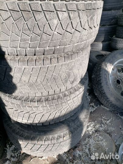 Колеса 285/75/16 6*114.3