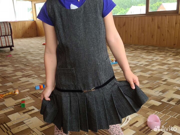 Форма, юбка