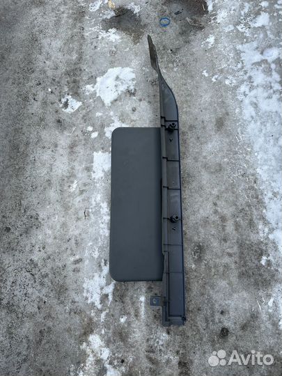 Панель кабины боковая левая Scania 5 1796149