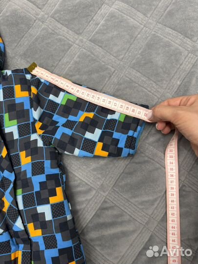 Комбинезон весна осень 68-74