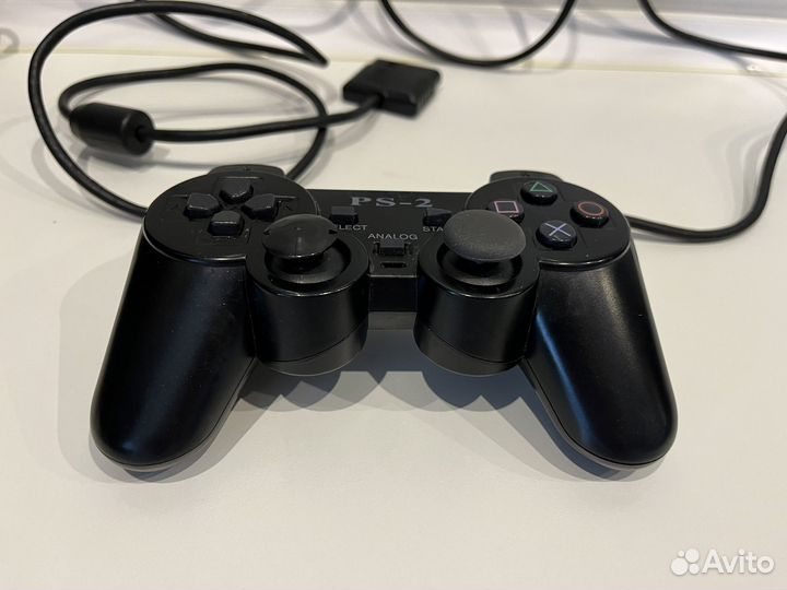 Sony PlayStation 2 slim