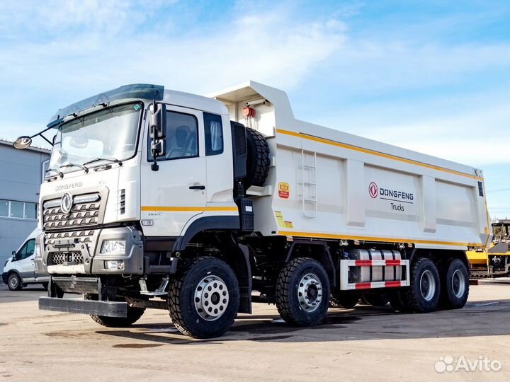 DongFeng DFH3410A563, 2023