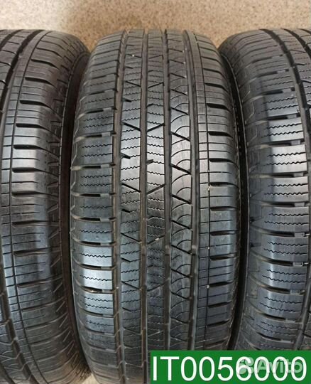 Continental ContiCrossContact LX 215/65 R16 101N