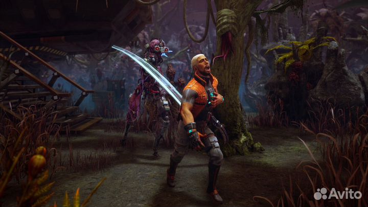 Dead by Daylight - End Transmission Chapter (PC)