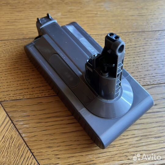Оригинальный аккумулятор к пылесосу Dyson V10