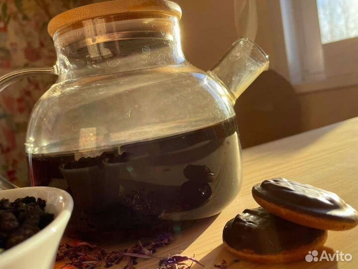 Иван-чай 1кг 2023 польза, отзывы