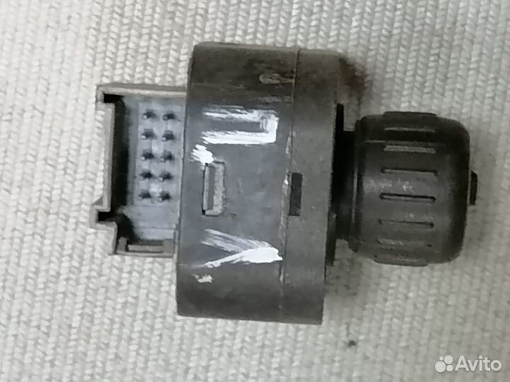 Джойстик регулировки зеркал Lifan Breez 2007-2014