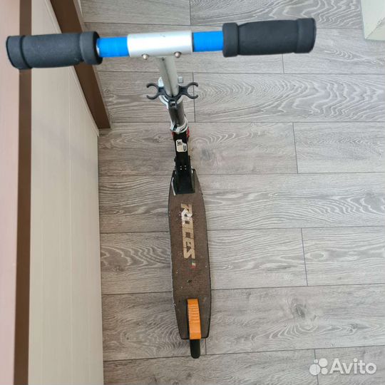 Самокат детский