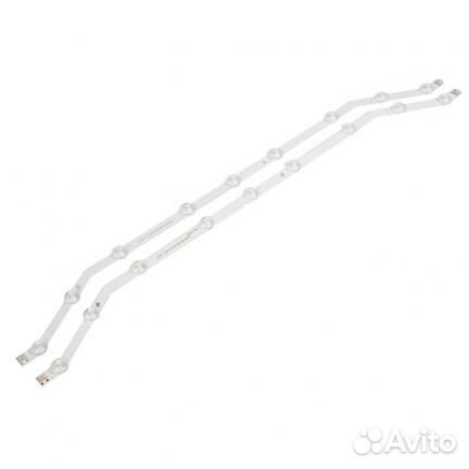 Подветка телевизоров RocknParts