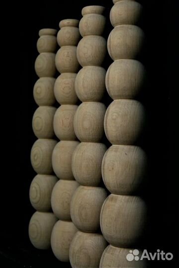 Резные ножки для стола опоры для стола