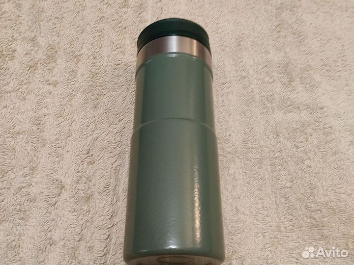 Термокружка Stanley 0.35 L