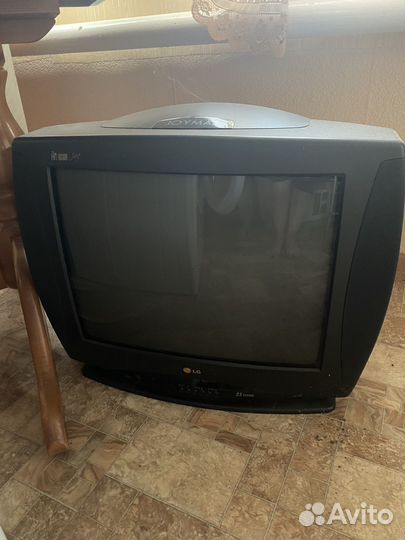Телевизор бу