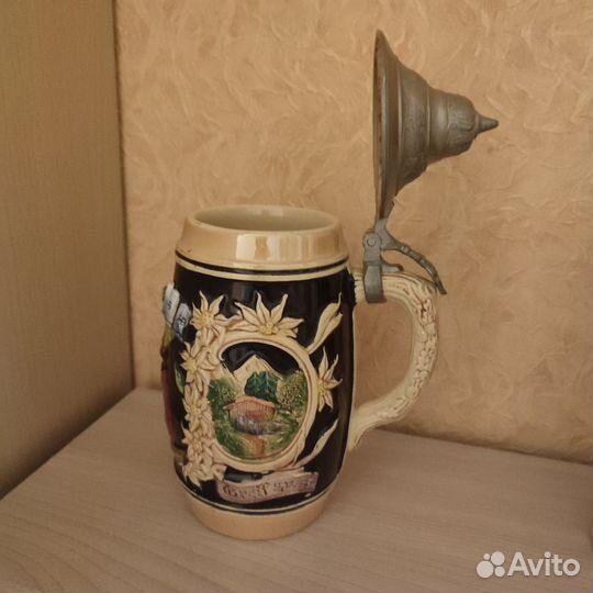 Пивная кружка Германия