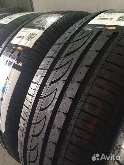 Pirelli Formula Energy 175/65 R14 82T