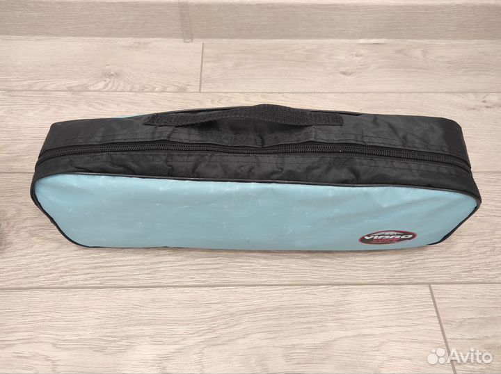 Массажный пояс для похудения