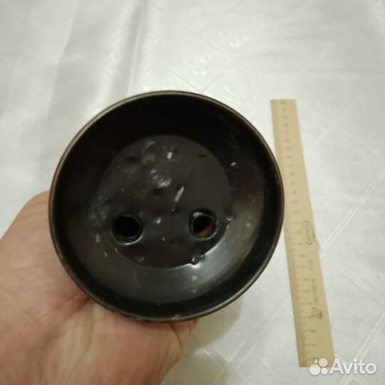 Статуэтка рыцарь винтаж