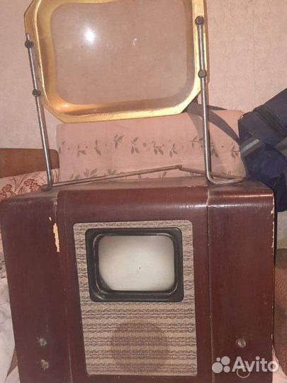 Телевизор бу