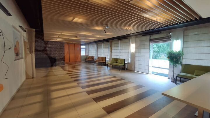 Торговая площадь, 150 м²