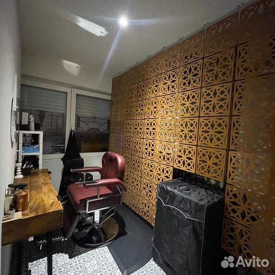 Перегородки раздвижные подвесные