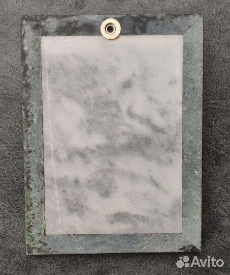 Картина панно из натуральных природных камней