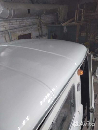 Кузовной ремонт, сварка