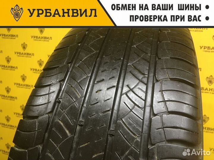 Michelin Latitude Tour HP 205/70 R15 96H