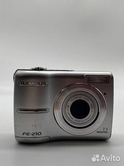 Olympus fe-210 729