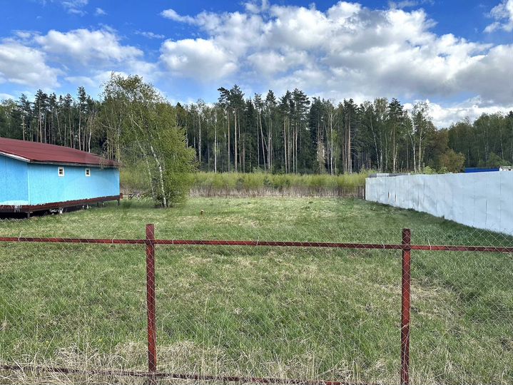 Участок 6 сот. (ИЖС)