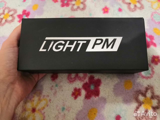 Машинка для перманентного макияжа