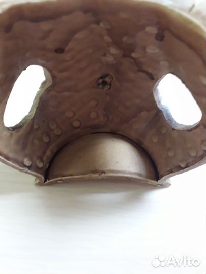 Декор для аквариума