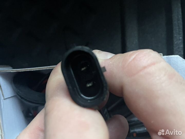 Газоразрядная ксеноновая лампа MTF