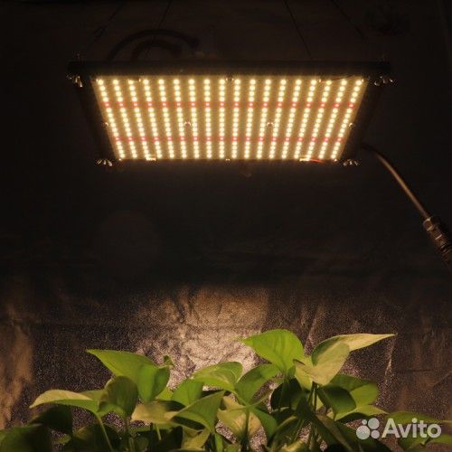 Quantum Board 120 Вт qb288 v2 Samsung lm301H(B) Ep