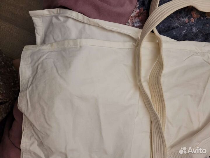 Кимоно костюм для каратэ