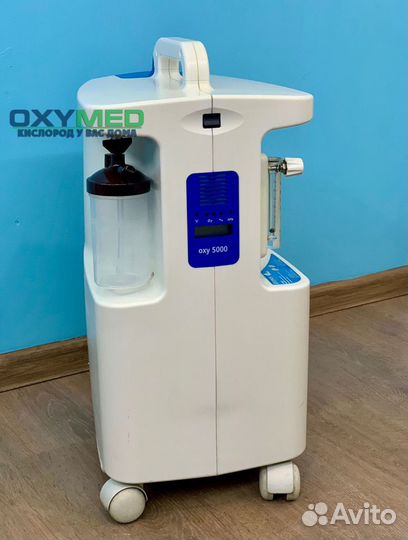 Кислородный концентратор в Костроме