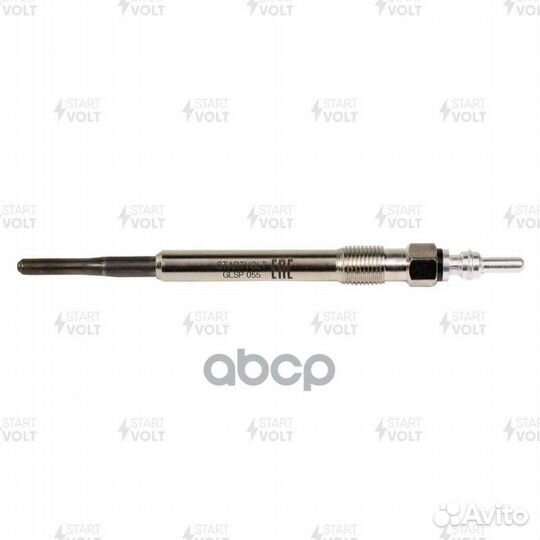 Свеча накаливания VAG A6 97- 2.5TDI glsp 055 ST