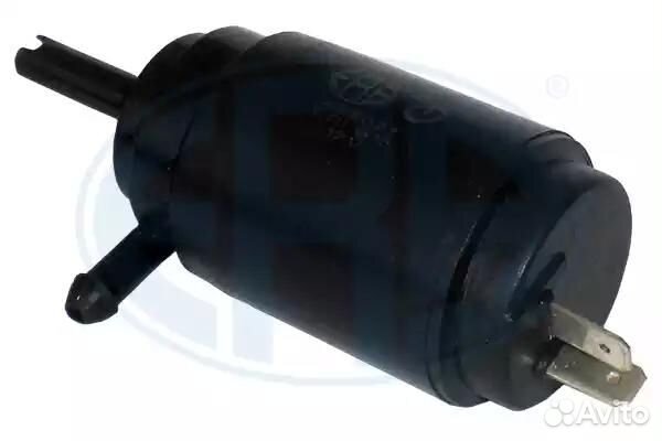 Насос стеклоомывателя audi / vw / opel / mercedes