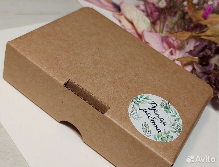 Изделия из эпоксидной смолы